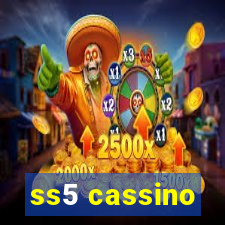 ss5 cassino